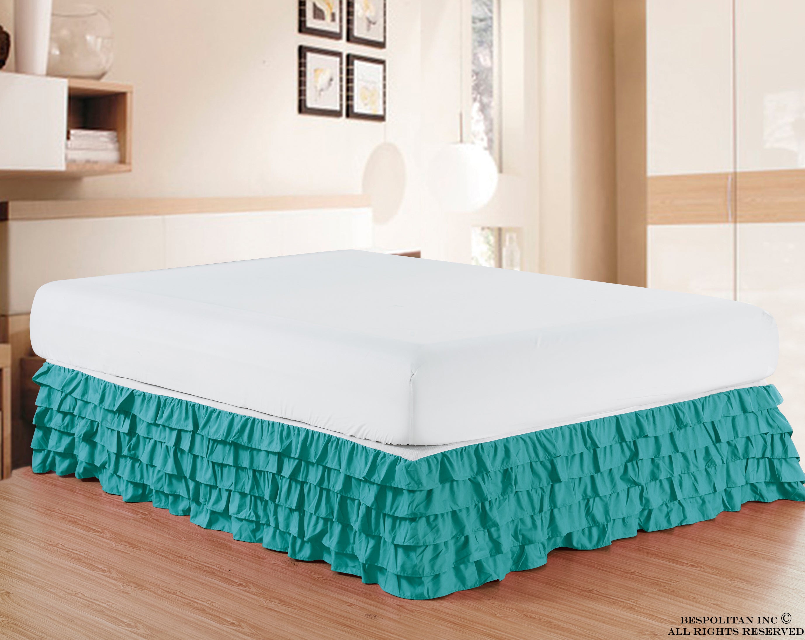 Amazon.com: Elegant Comfort Luxury 1500 Thread Count Wrinkle