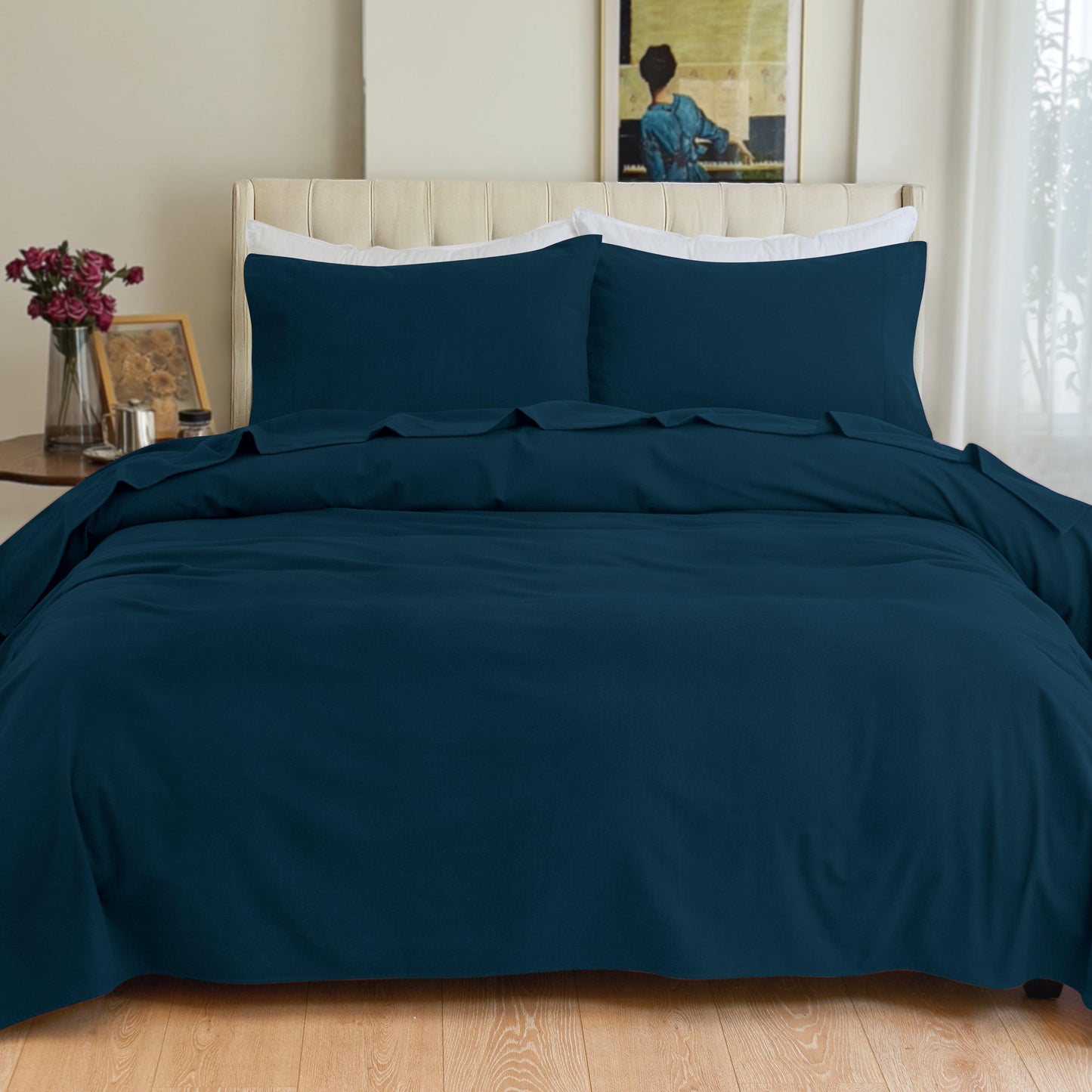 navy