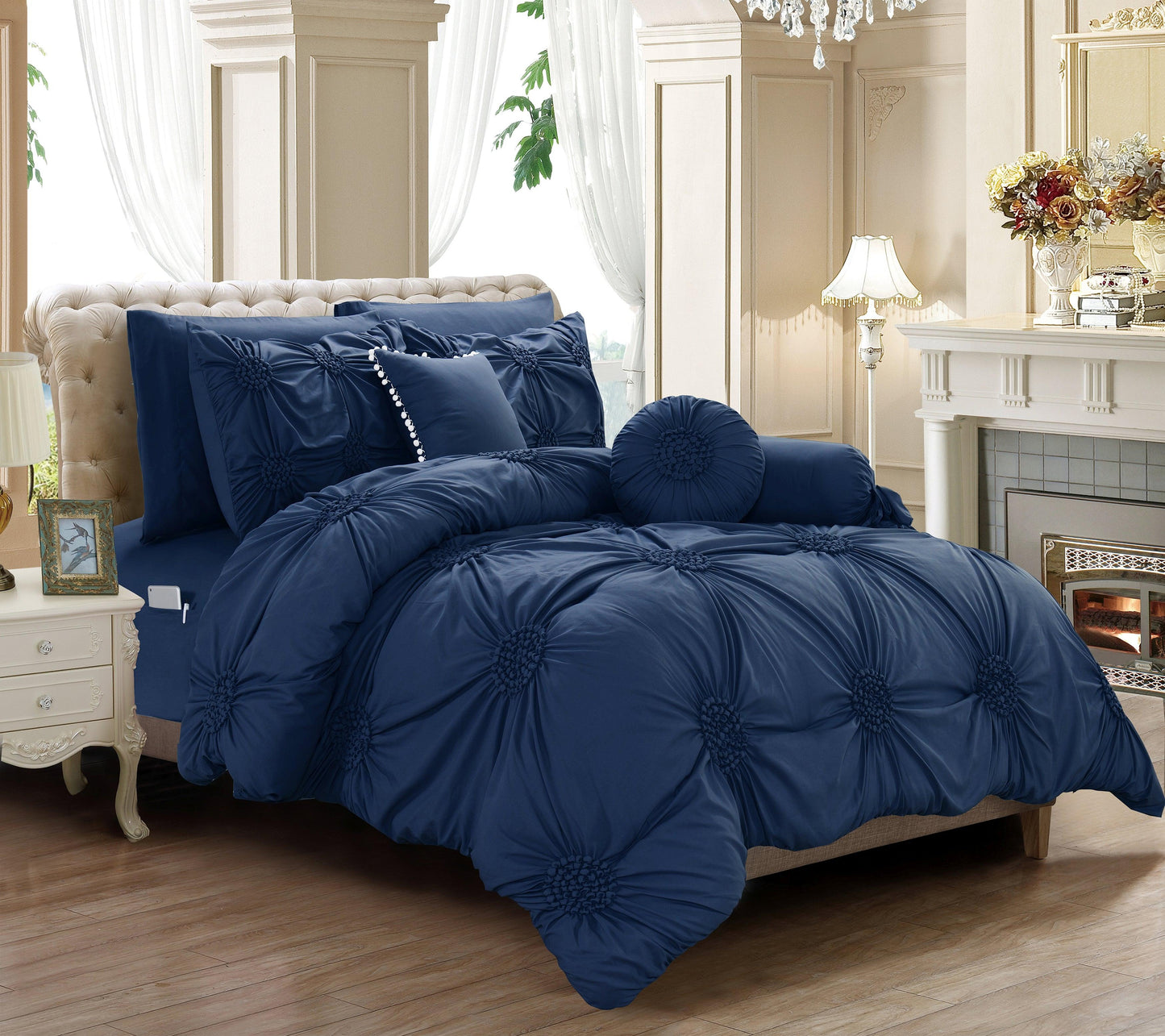 navy