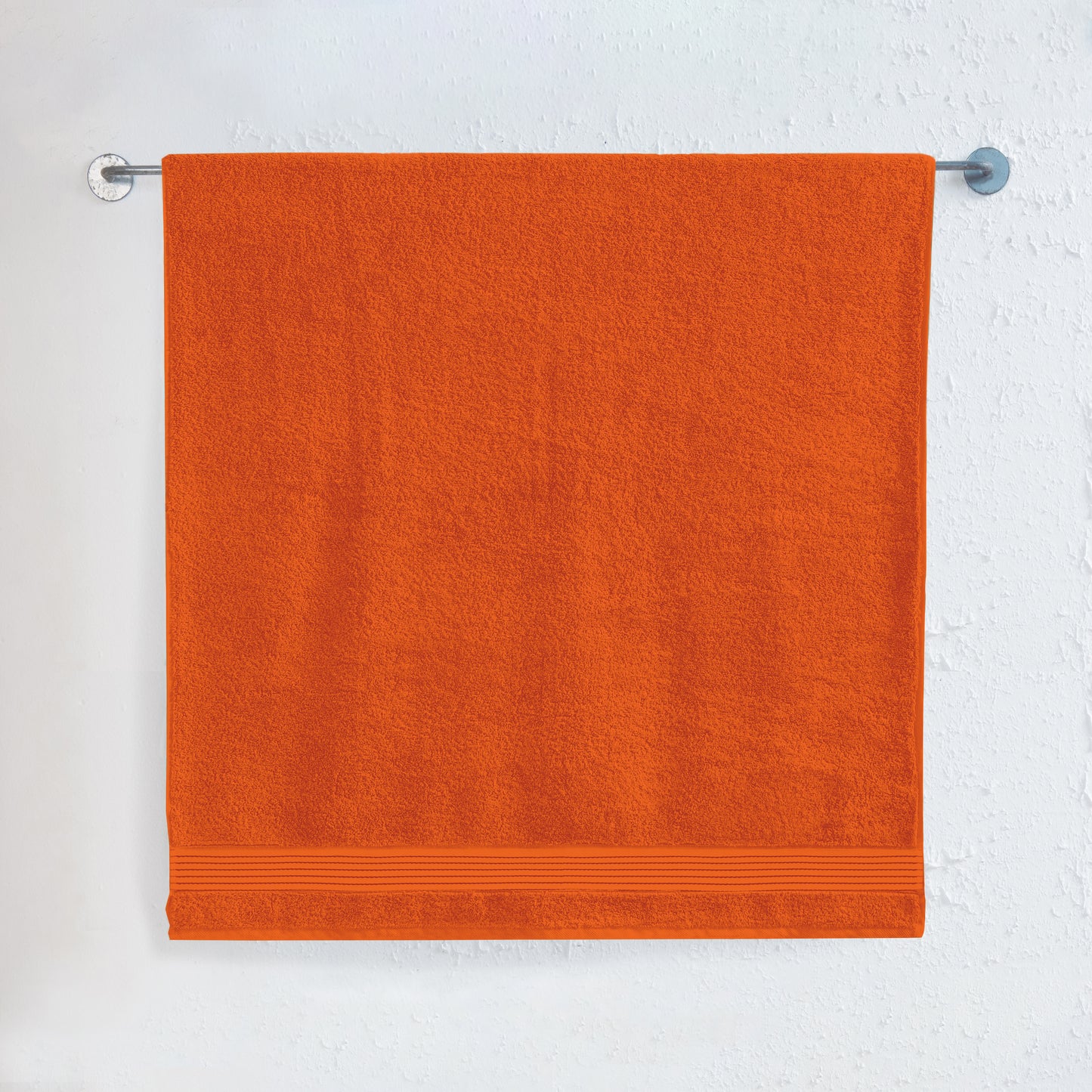 Elegant Comfort 1 Pice Premium Turkish Cotton Jumbo Towel Set, 35x 70 inch