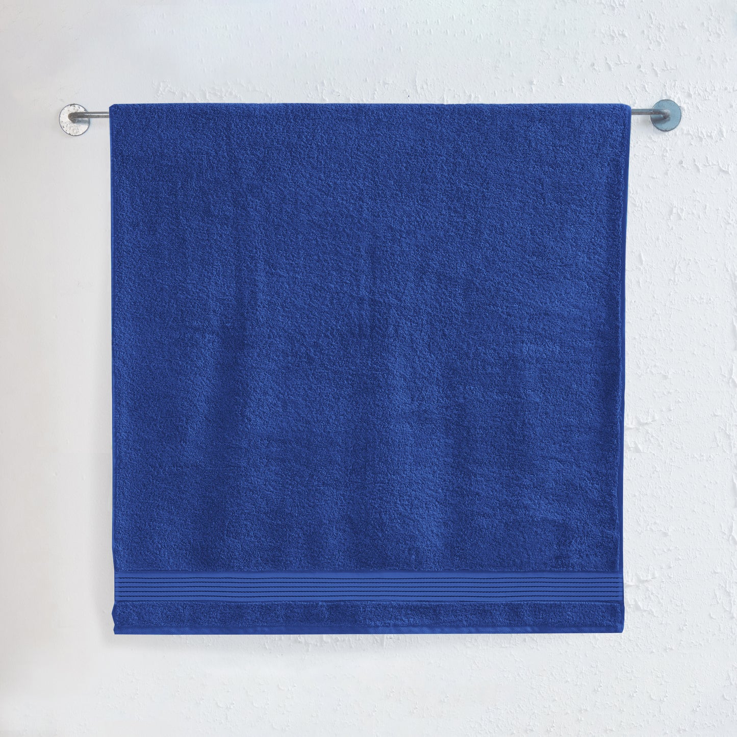 Elegant Comfort 1 Pice Premium Turkish Cotton Jumbo Towel Set, 35x 70 inch