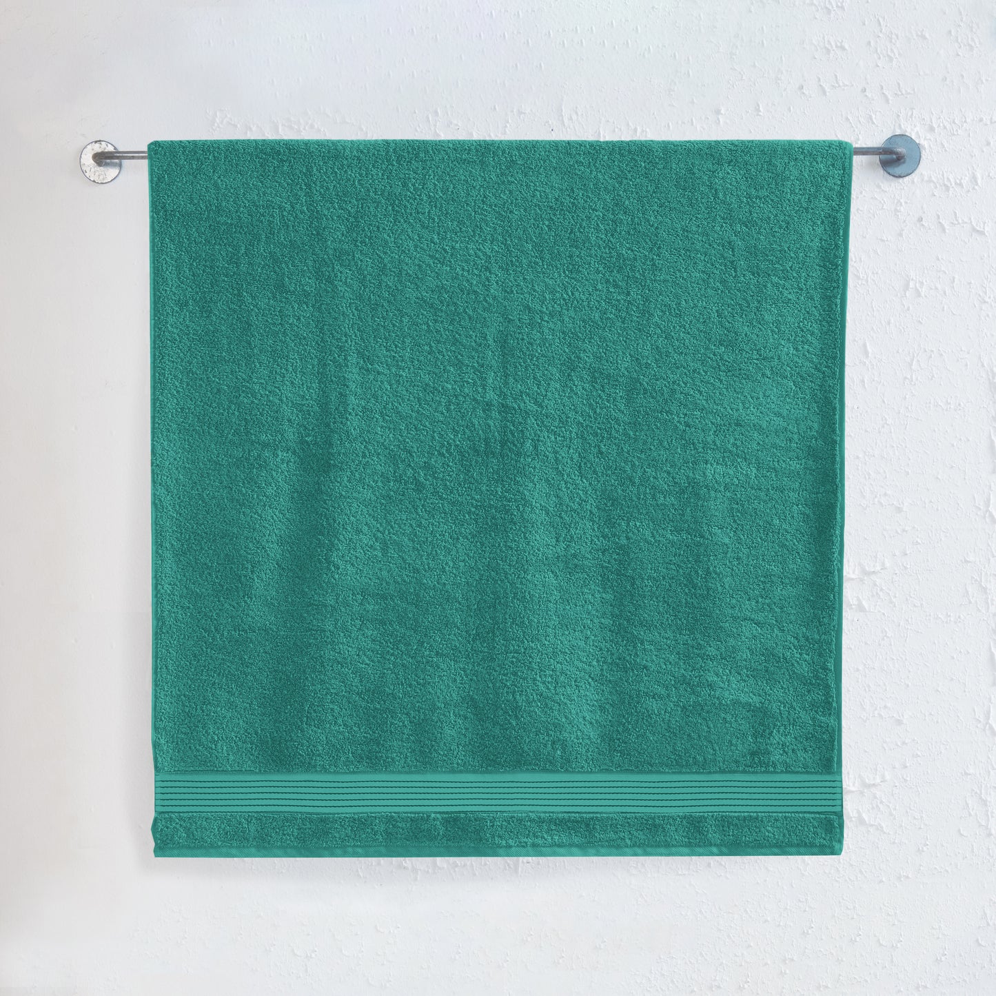 Elegant Comfort 1 Pice Premium Turkish Cotton Jumbo Towel Set, 35x 70 inch