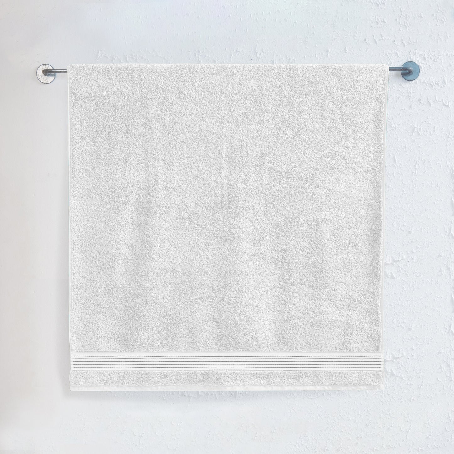 Elegant Comfort 1 Pice Premium Turkish Cotton Jumbo Towel Set, 35x 70 inch