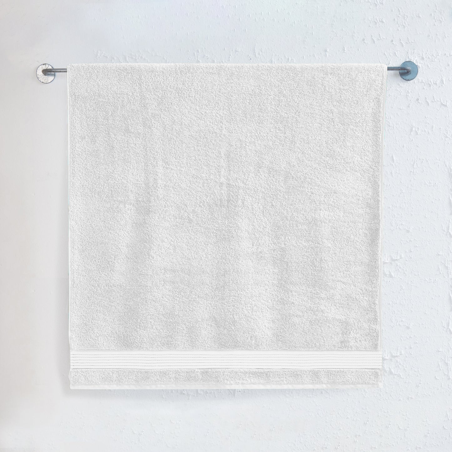 Elegant Comfort 1 Pice Premium Turkish Cotton Jumbo Towel Set, 35x 70 inch