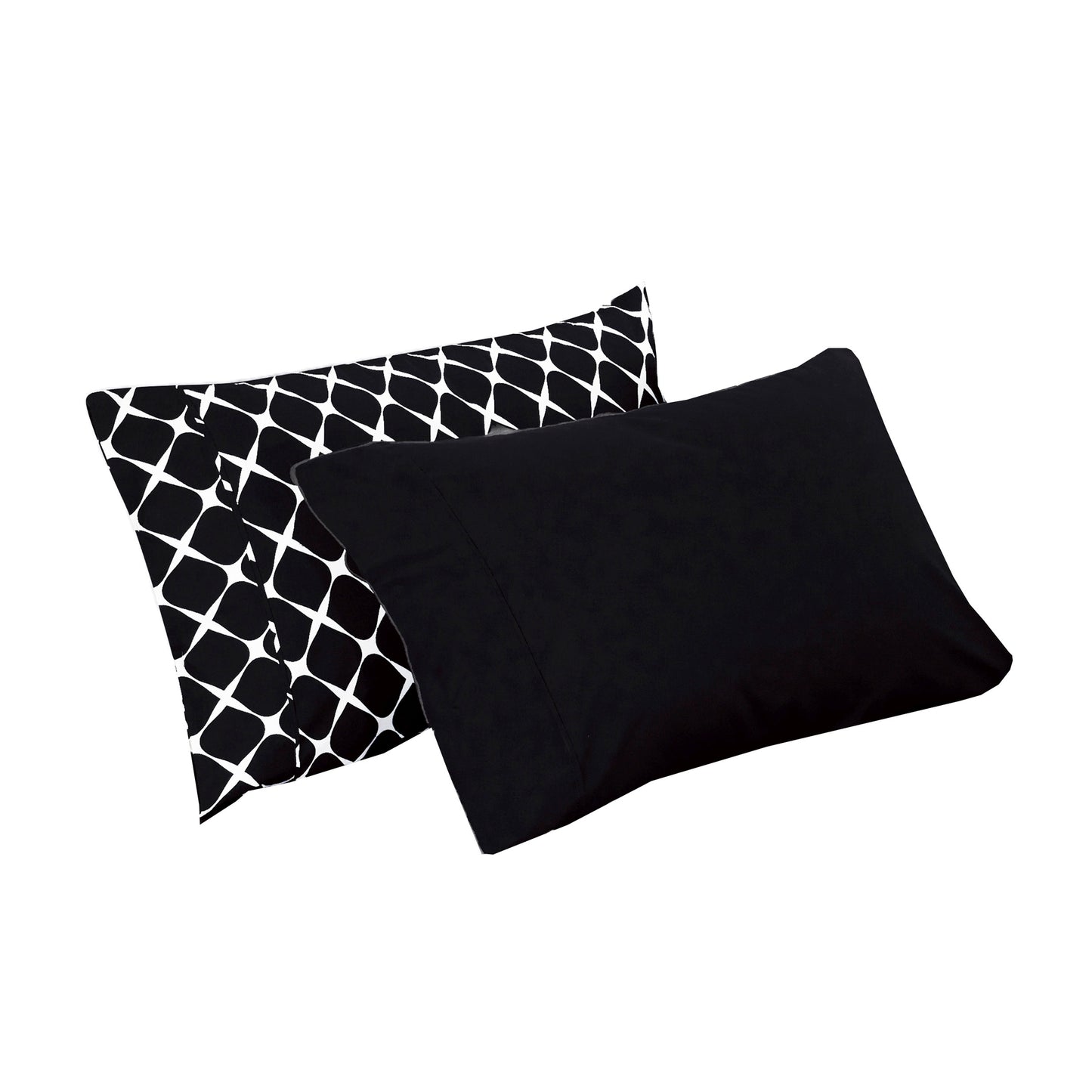 Elegant Comfort 6-Piece Bloomingdale Sheet Set - Comparable to a Hotel Premium Quality