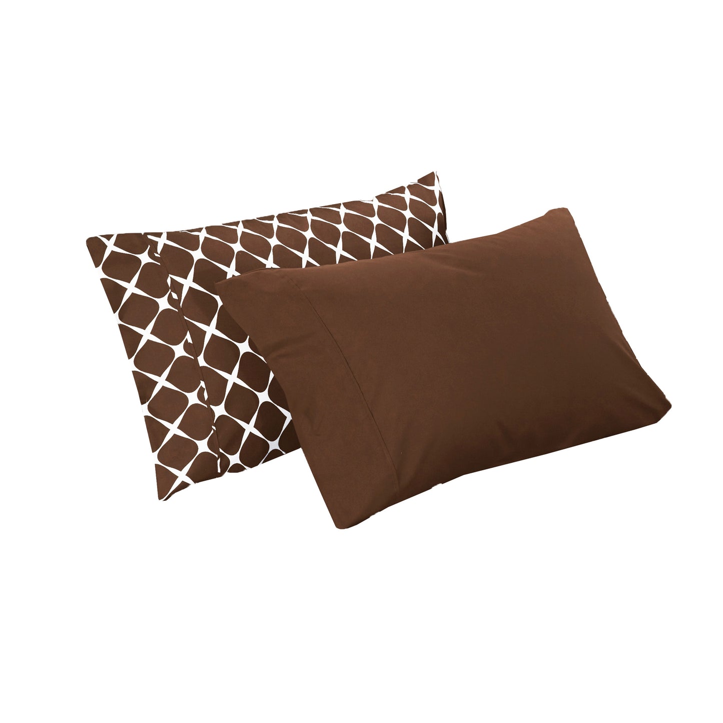 Elegant Comfort 6-Piece Bloomingdale Sheet Set - Comparable to a Hotel Premium Quality