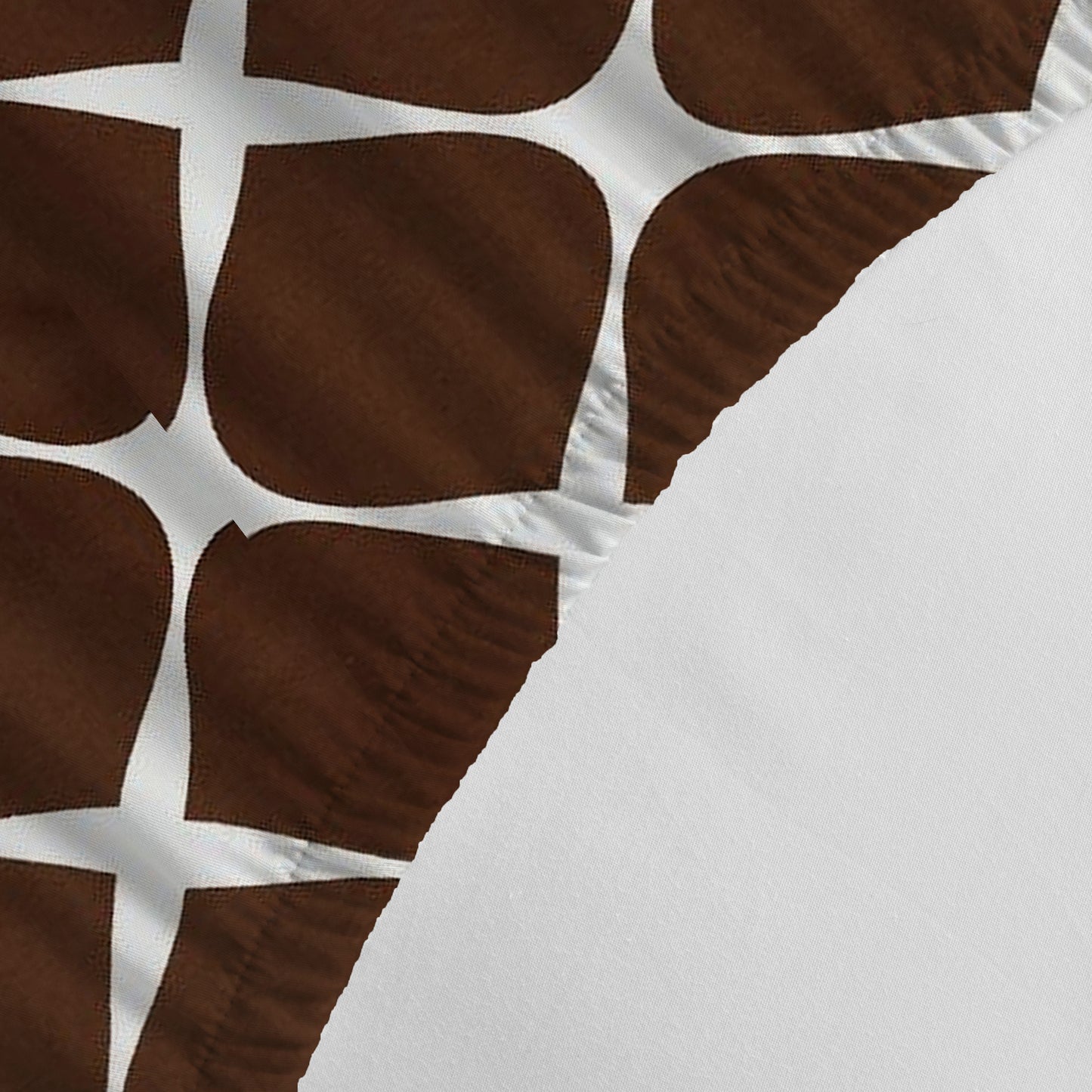 Elegant Comfort 6-Piece Bloomingdale Sheet Set - Comparable to a Hotel Premium Quality
