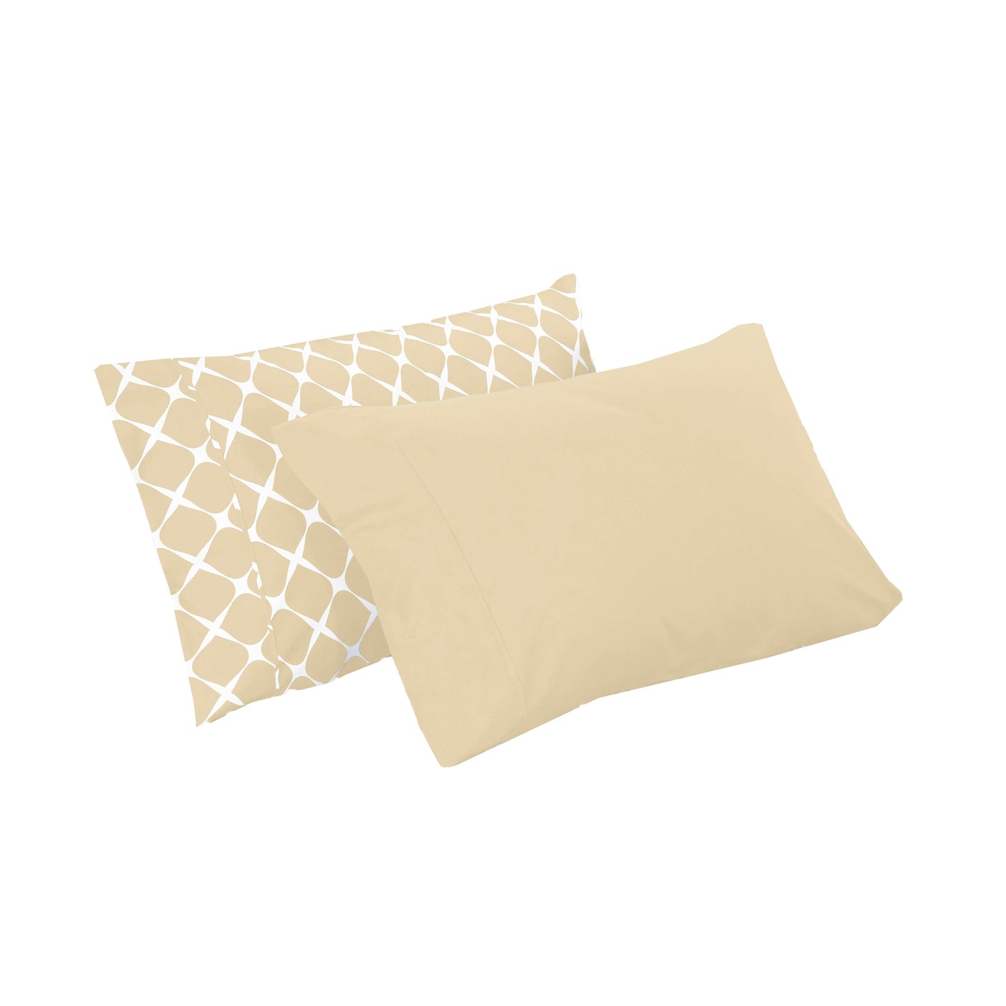 Elegant Comfort 6-Piece Bloomingdale Sheet Set - Comparable to a Hotel Premium Quality