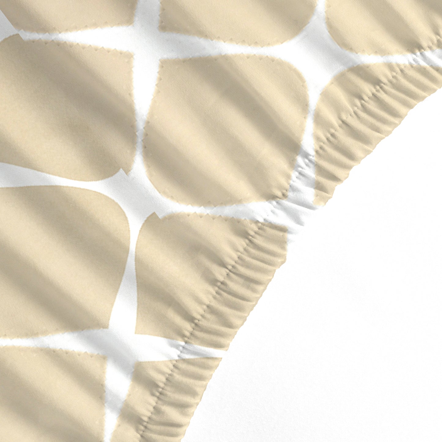 Elegant Comfort 6-Piece Bloomingdale Sheet Set - Comparable to a Hotel Premium Quality