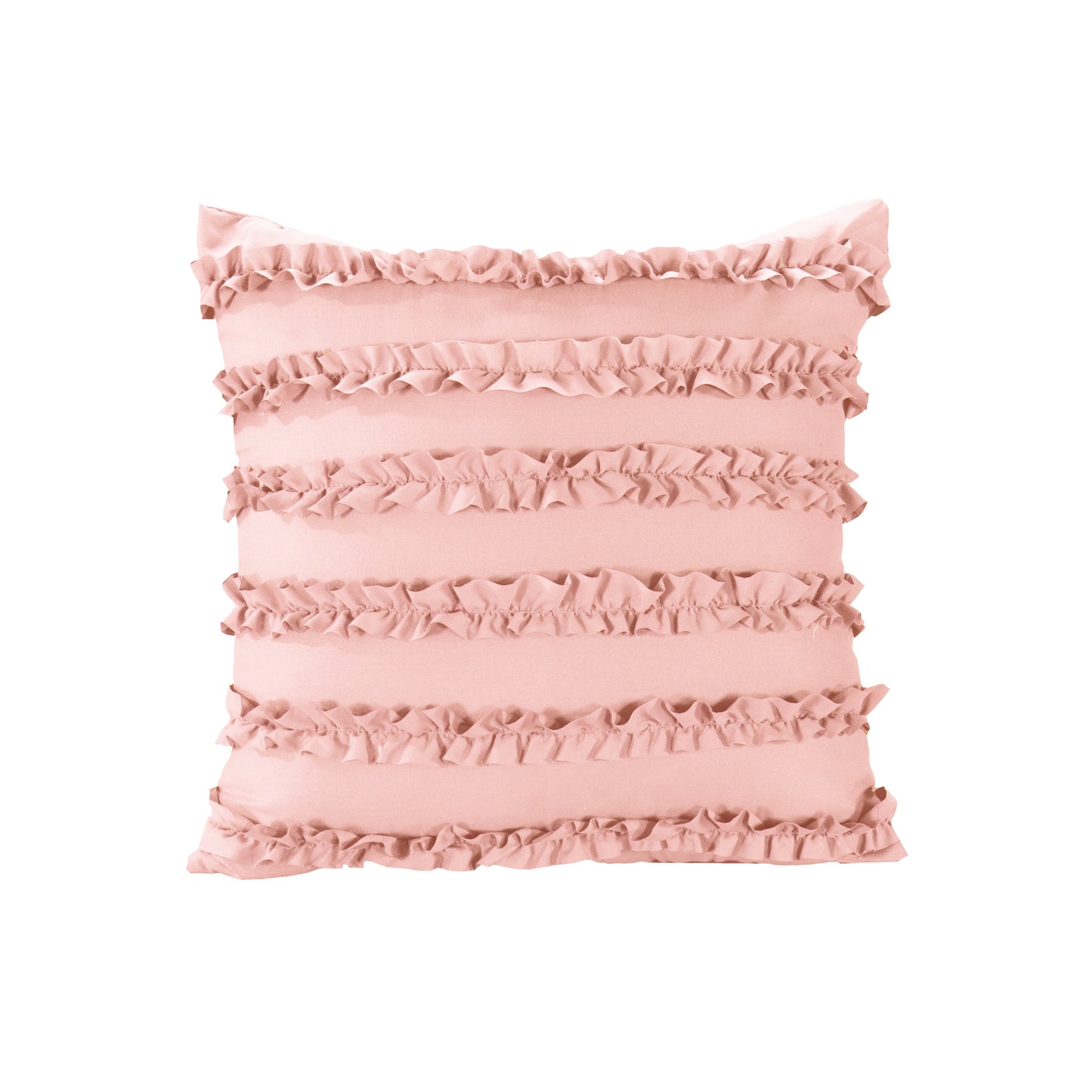 Elegant Comfort 10-Piece Cinderella Comforter Set, Includes 4-Piece Sheet Set with Double Sided Storage Pockets