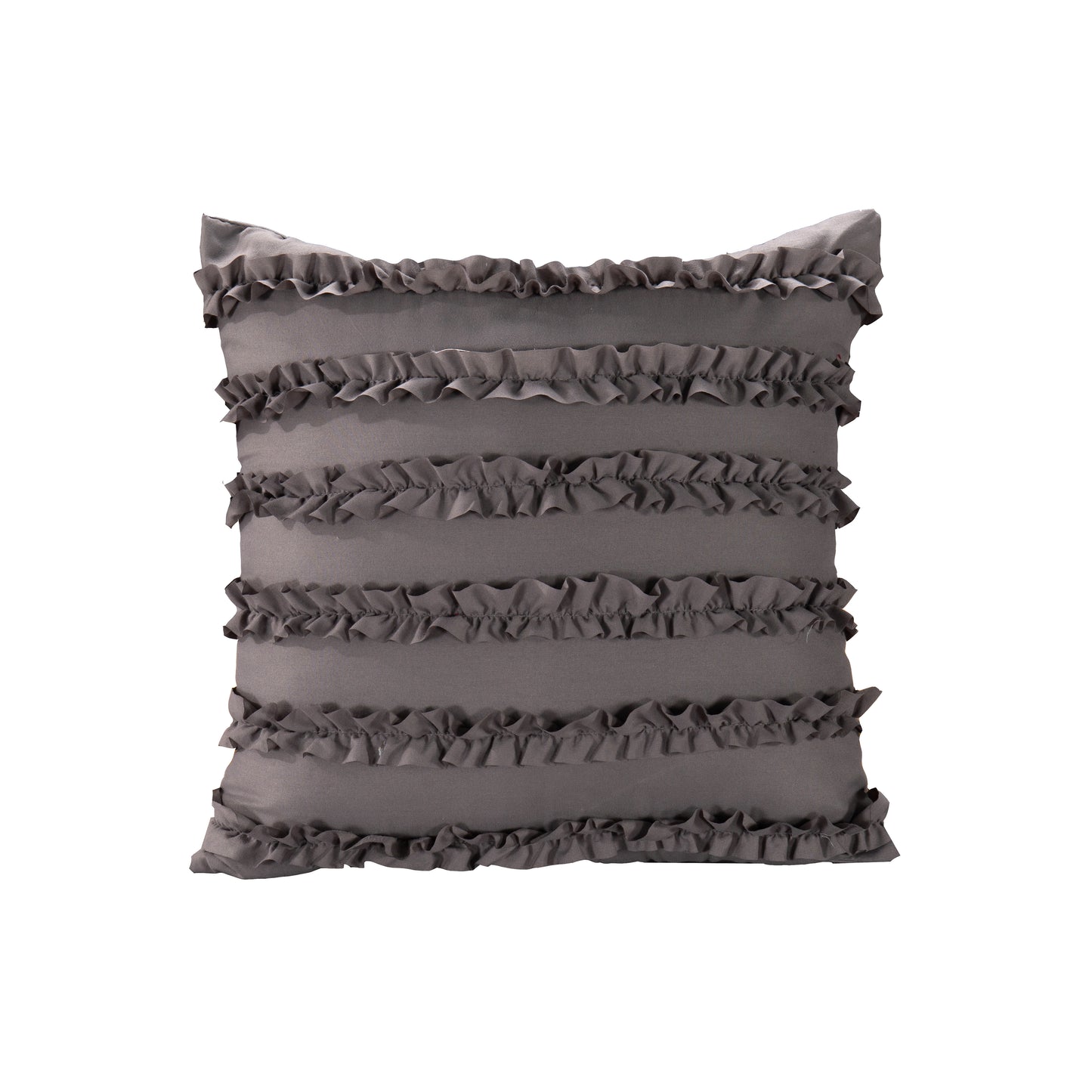 Elegant Comfort 10-Piece Cinderella Comforter Set, Includes 4-Piece Sheet Set with Double Sided Storage Pockets