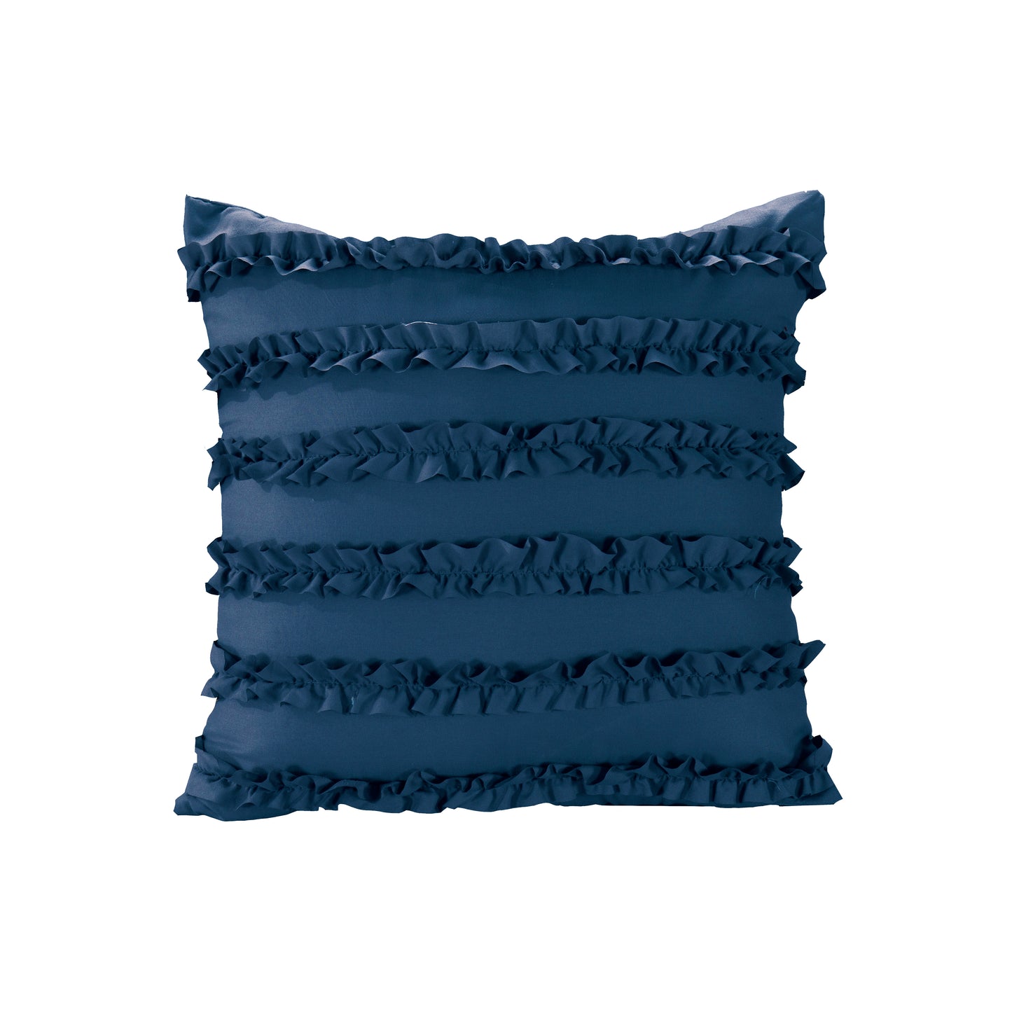 Elegant Comfort 10-Piece Cinderella Comforter Set, Includes 4-Piece Sheet Set with Double Sided Storage Pockets