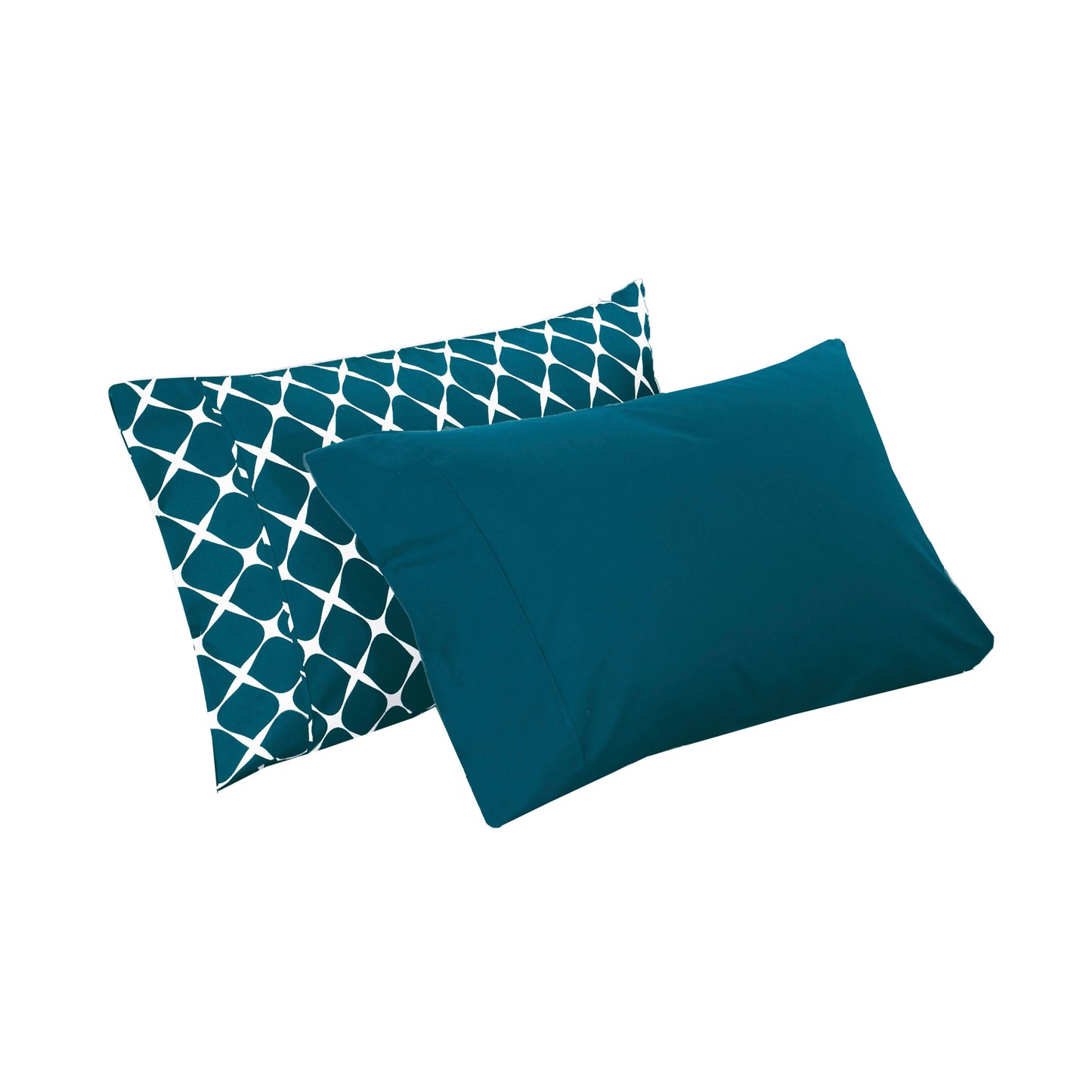Elegant Comfort 6-Piece Bloomingdale Sheet Set - Comparable to a Hotel Premium Quality