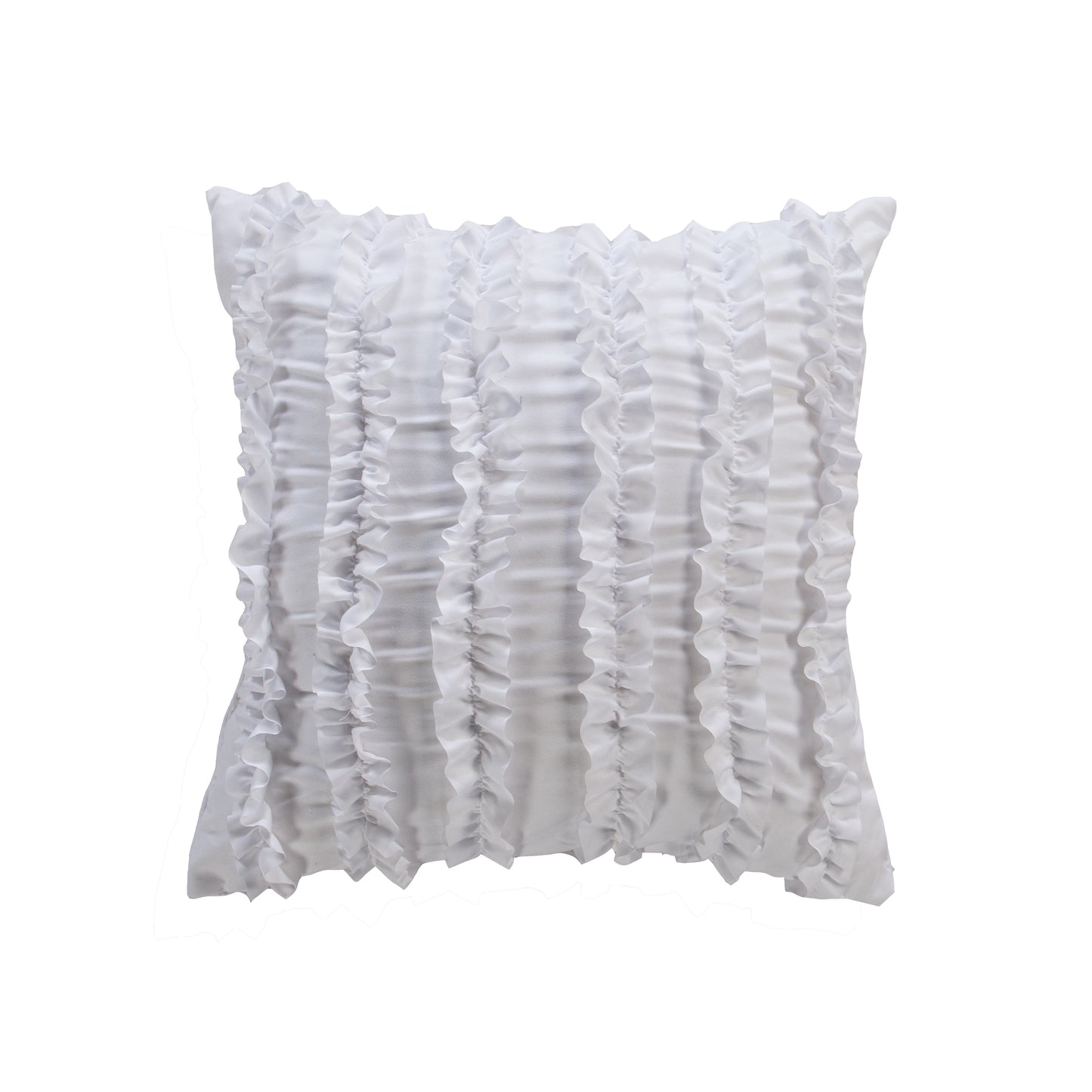 Elegant Comfort 10-Piece Cinderella Comforter Set, Includes 4-Piece Sheet Set with Double Sided Storage Pockets