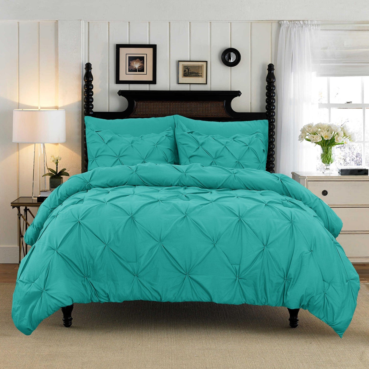 teal