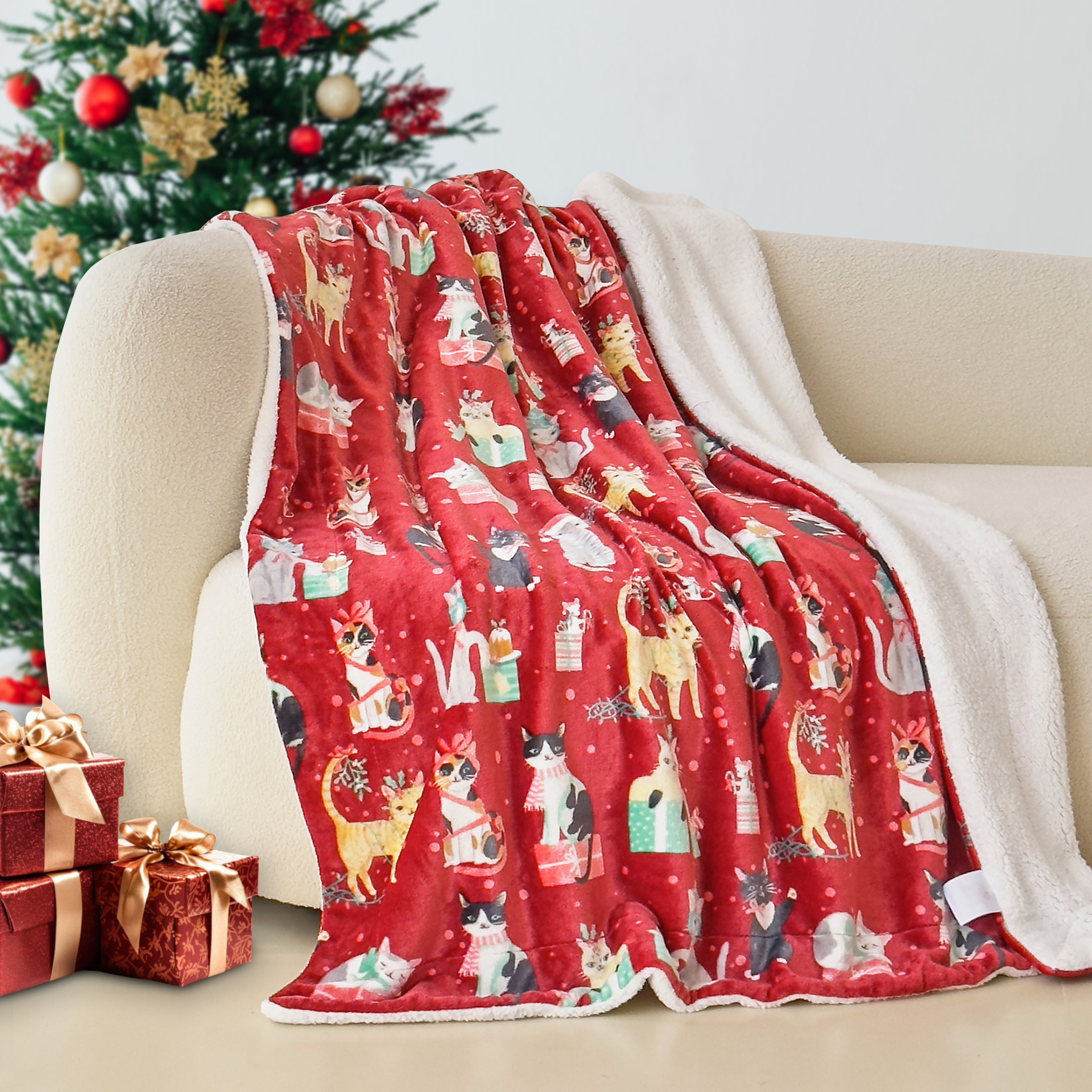 Holiday Edition
