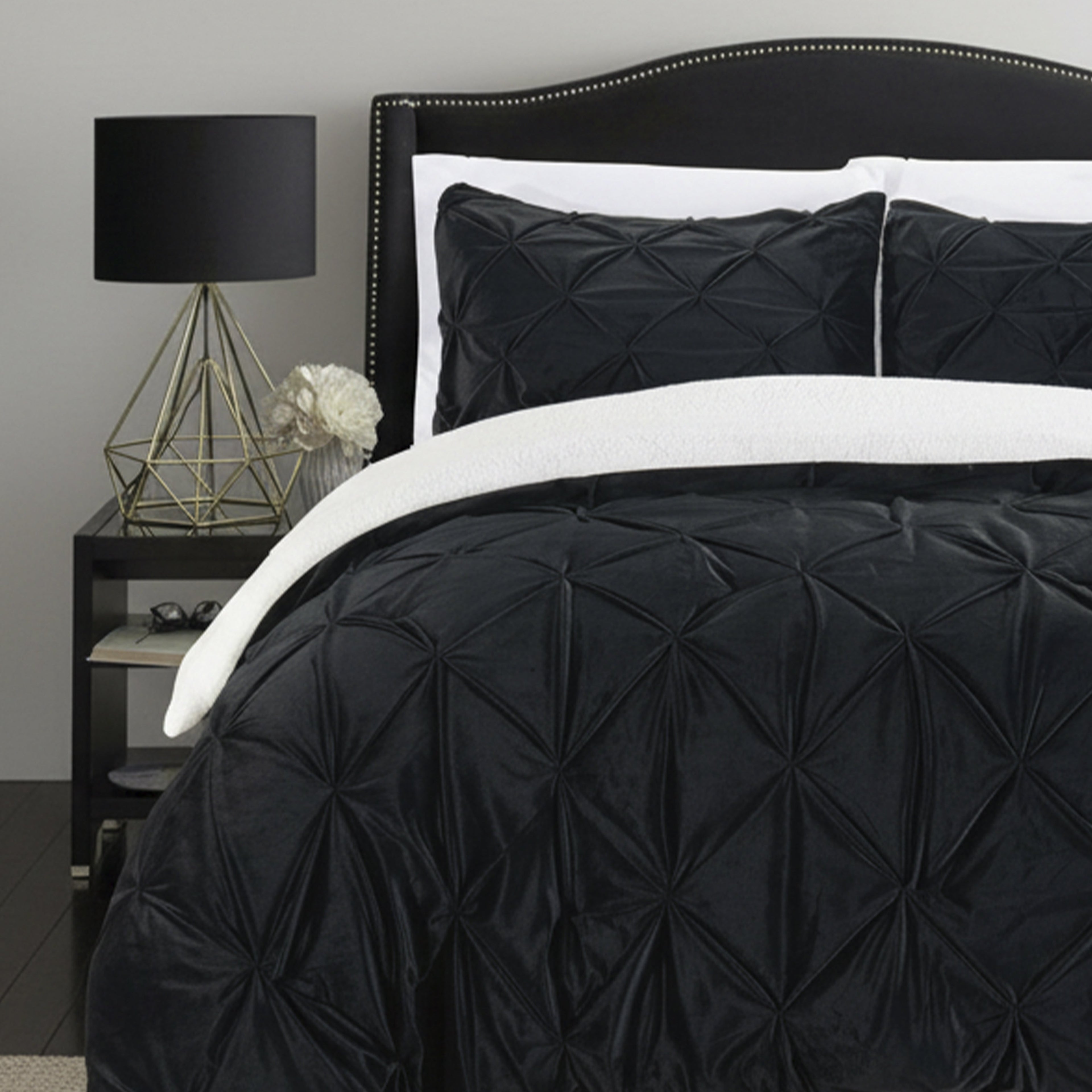 Comforters