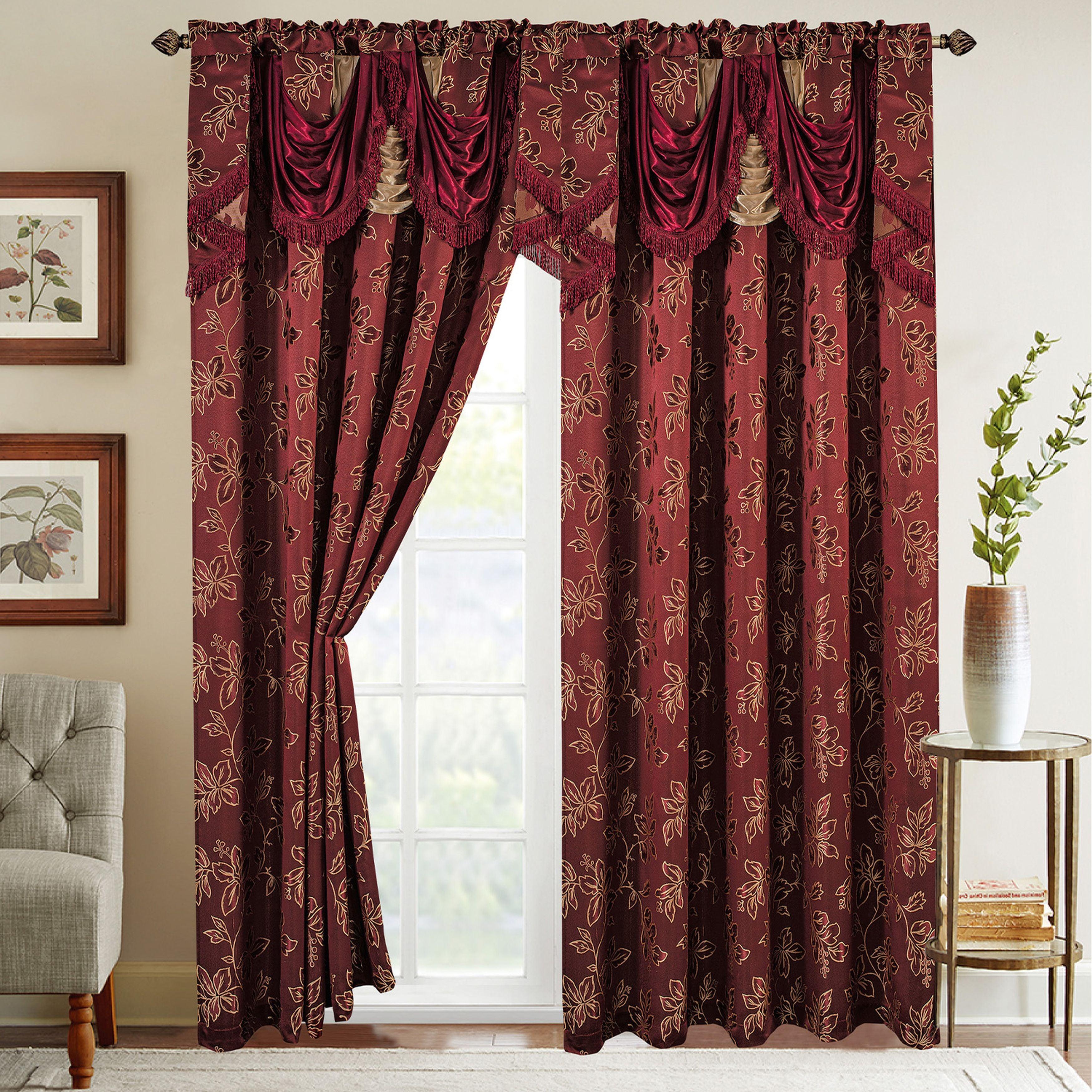 Curtains