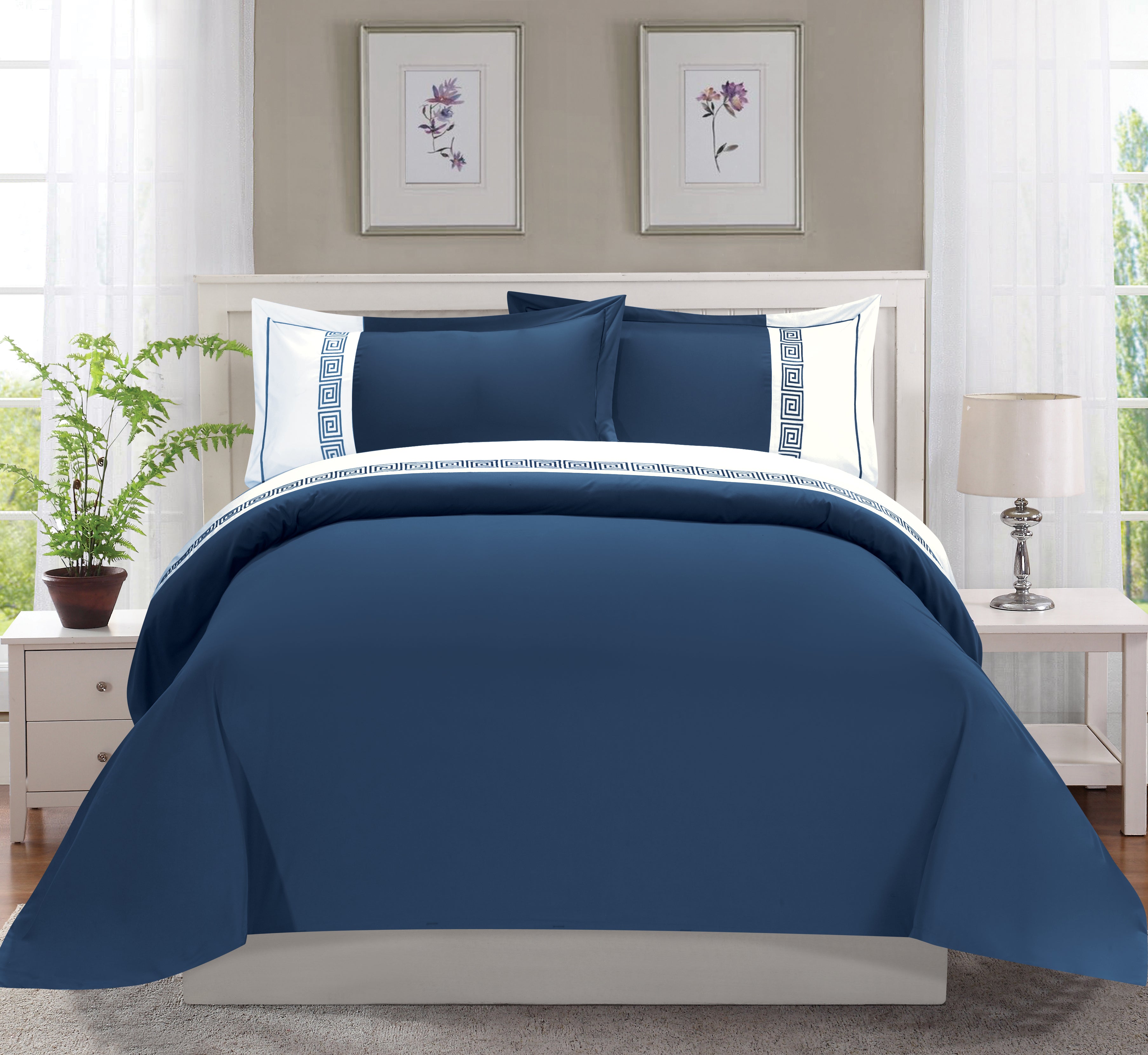 Duvet Cover