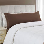 Body Pillowcase - 1 Piece - 3 Line Embroidery