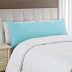 Body Pillowcase - 1 Piece - 3 Line Embroidery