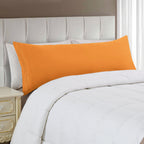 Body Pillowcase - 1 Piece - 3 Line Embroidery