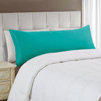 Body Pillowcase - 1 Piece - 3 Line Embroidery