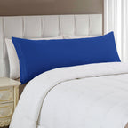 Body Pillowcase - 1 Piece - 3 Line Embroidery