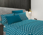 6-Piece Bloomingdale Sheet Set - Comparable to a Hotel Premium Quality