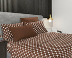 6-Piece Bloomingdale Sheet Set - Comparable to a Hotel Premium Quality