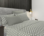 6-Piece Bloomingdale Sheet Set - Comparable to a Hotel Premium Quality