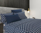 6-Piece Bloomingdale Sheet Set - Comparable to a Hotel Premium Quality