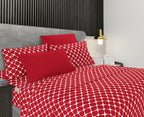 6-Piece Bloomingdale Sheet Set - Comparable to a Hotel Premium Quality