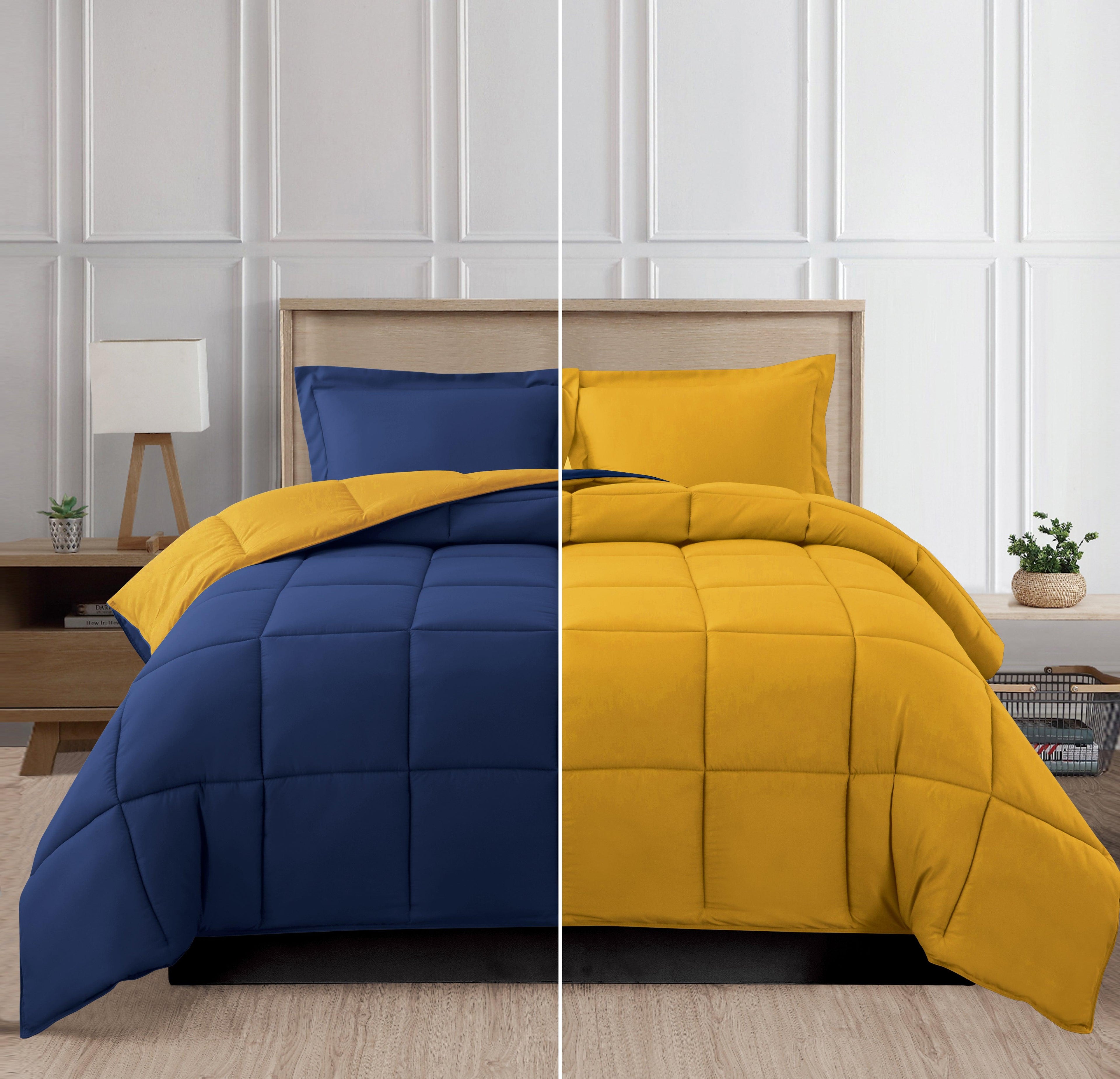 navyyellow