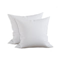 Pillow Inserts - Poly-Cotton Shell Siliconized Fiber Filling