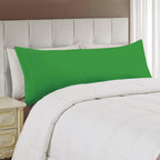 Body Pillowcase - 1 Piece - 3 Line Embroidery