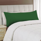Body Pillowcase - 1 Piece - 3 Line Embroidery