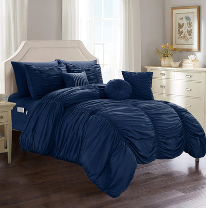 navy