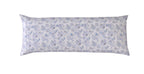 Set of 2 Printed Paisley Pattern Pillowcases
