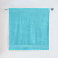 1-Piece Premium Turkish Cotton Jumbo Towel Set, 35x 70 inch