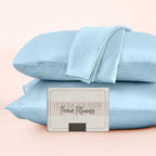 Set of 2 - Satin Pillowcases