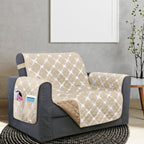 Bloomingdale Design Reversible Smart Furniture Protectors
