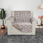 Leaves Design Reversible Smart Furniture Protectors