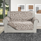 Leaves Design Reversible Smart Furniture Protectors