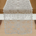 Embroidery Ingrid Table Runner