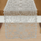 Embroidery Ingrid Table Runner