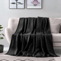 Cotton Waffle Blanket