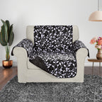 Leaves Design Reversible Smart Furniture Protectors