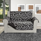 Leaves Design Reversible Smart Furniture Protectors