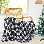 Plush All Season Lightweight Throw Blanket - 50 x 60 inches